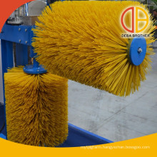 cattle brush for cattle farm equipment cow scratch brush cattle equipment